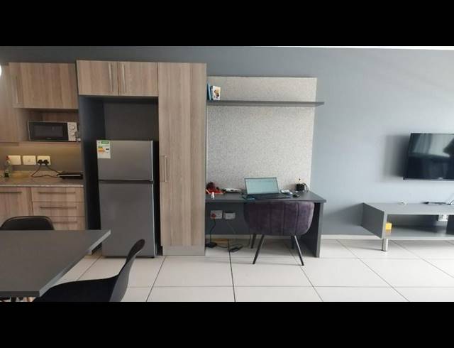 2 BEDROOM APARTMENT FOR SALE IN RIVONIA